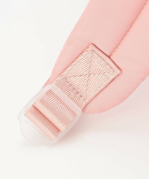 mezzo piano junior / メゾピアノジュニア リュック・バックパック | 【撥水】リボンリュックサック | 詳細6