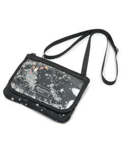 mezzo piano junior / メゾピアノジュニア ショルダーバッグ | 星座＆音符柄サコッシュ♪（School対応）