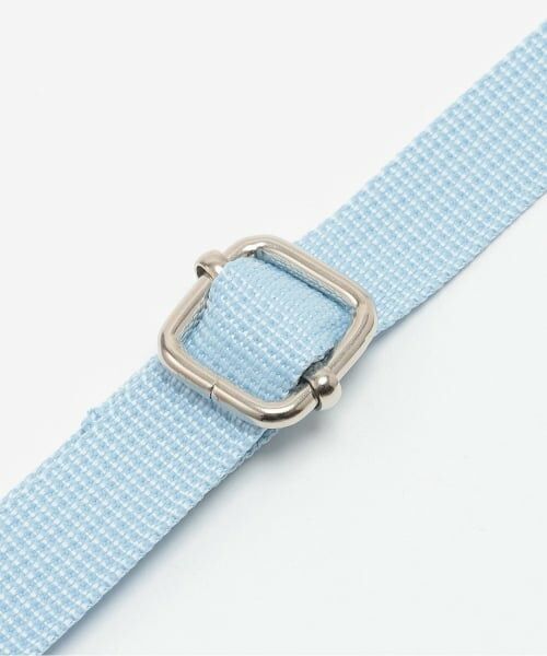 mezzo piano junior / メゾピアノジュニア ショルダーバッグ | 星座＆音符柄サコッシュ♪（School対応） | 詳細6