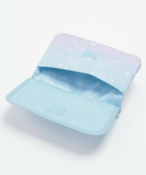 mezzo piano junior / メゾピアノジュニア ショルダーバッグ | 星座＆音符柄サコッシュ♪（School対応） | 詳細7