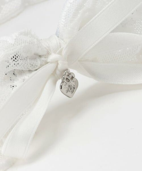 mezzo piano junior / メゾピアノジュニア カチューシャ・カチューム・その他 | 予約/レース＆リボンカチューシャ | 詳細4