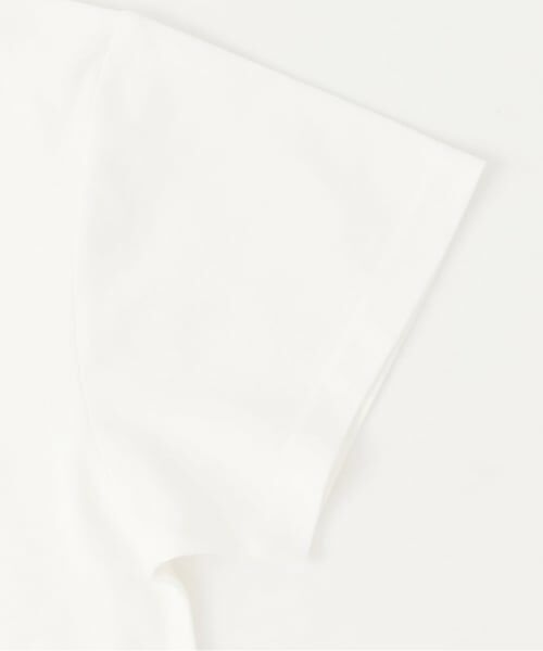 mezzo piano junior / メゾピアノジュニア ニット・セーター | 【人気商品再入荷】【直営店で取り扱い無し】ラメメッシュニット&半袖Tシャツセット | 詳細7