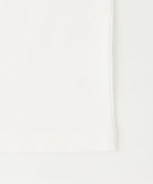 mezzo piano junior / メゾピアノジュニア ニット・セーター | 【人気商品再入荷】【直営店で取り扱い無し】ラメメッシュニット&半袖Tシャツセット | 詳細8