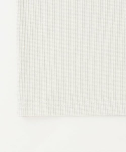 mezzo piano junior / メゾピアノジュニア Tシャツ | ☆彡サイドラインバルーン袖Tシャツ＆タンクトップセット | 詳細8