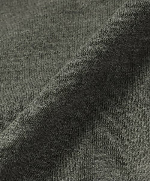 mezzo piano junior / メゾピアノジュニア その他トップス | 【人気商品再入荷】【直営店で取り扱い無し】ラメミニ裏毛ジップパーカ＆フレアスカパンセットアップ | 詳細12