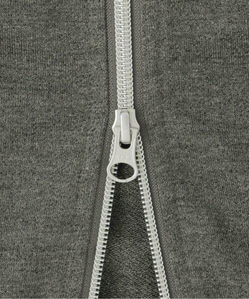 mezzo piano junior / メゾピアノジュニア その他トップス | 【人気商品再入荷】【直営店で取り扱い無し】ラメミニ裏毛ジップパーカ＆フレアスカパンセットアップ | 詳細5