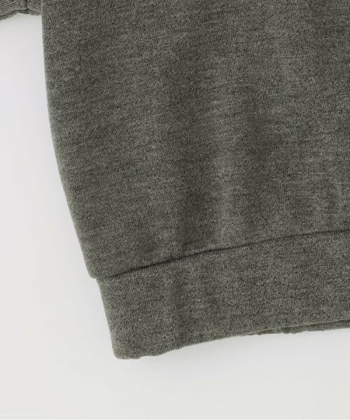 mezzo piano junior / メゾピアノジュニア その他トップス | 【人気商品再入荷】【直営店で取り扱い無し】ラメミニ裏毛ジップパーカ＆フレアスカパンセットアップ | 詳細6