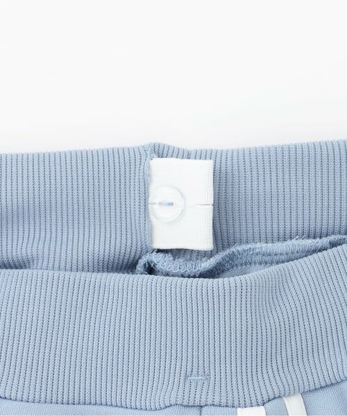 mezzo piano junior / メゾピアノジュニア ミニ・ひざ丈スカート | 【人気商品再入荷】【直営店で取り扱い無し】ジャージスカート&レースパンツセット | 詳細5