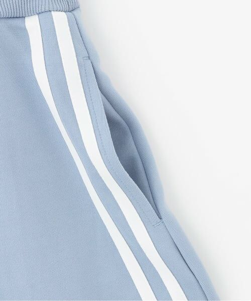 mezzo piano junior / メゾピアノジュニア ミニ・ひざ丈スカート | 【人気商品再入荷】【直営店で取り扱い無し】ジャージスカート&レースパンツセット | 詳細6