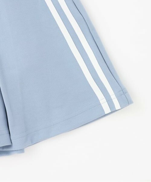 mezzo piano junior / メゾピアノジュニア ミニ・ひざ丈スカート | 【人気商品再入荷】【直営店で取り扱い無し】ジャージスカート&レースパンツセット | 詳細7