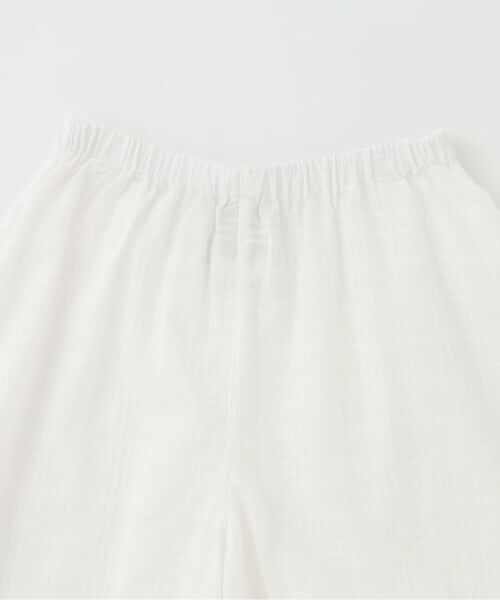 mezzo piano junior / メゾピアノジュニア ミニ・ひざ丈スカート | 【人気商品再入荷】【直営店で取り扱い無し】ジャージスカート&レースパンツセット | 詳細8