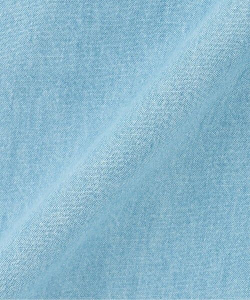 mezzo piano junior / メゾピアノジュニア その他パンツ | 【人気商品再入荷】【直営店で取り扱い無し】サイドスリットパンツ | 詳細8