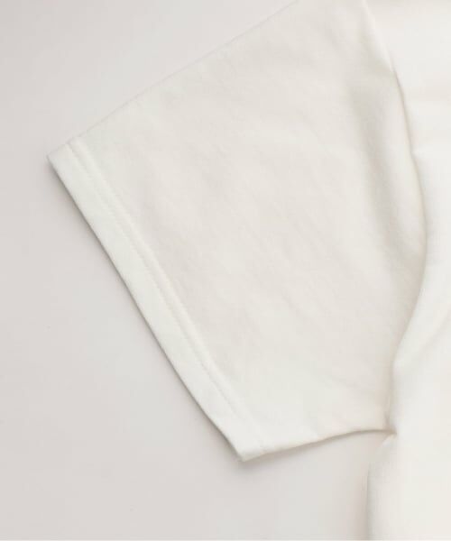 mezzo piano junior / メゾピアノジュニア Tシャツ | 【人気商品再入荷】【直営店で取り扱い無し】ハーフジップTシャツ | 詳細4