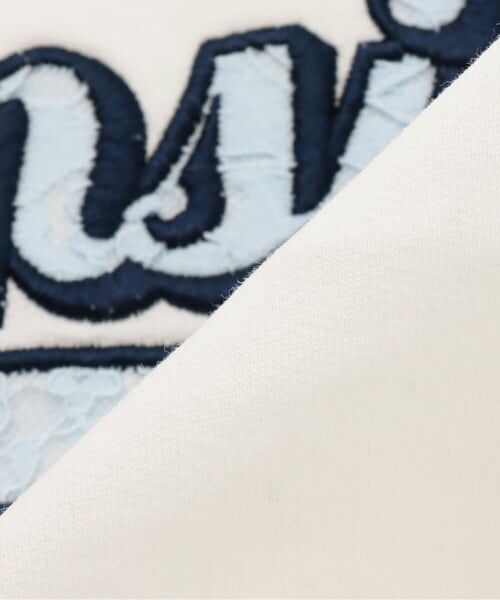 mezzo piano junior / メゾピアノジュニア Tシャツ | 【人気商品再入荷】【直営店で取り扱い無し】ハーフジップTシャツ | 詳細7