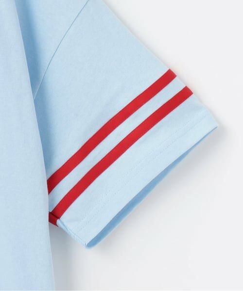 mezzo piano junior / メゾピアノジュニア Tシャツ | ☆彡ナンバリングTシャツ | 詳細3