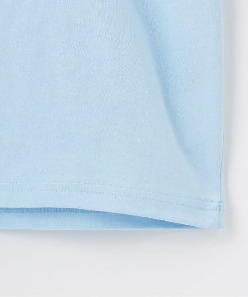 mezzo piano junior / メゾピアノジュニア Tシャツ | ☆彡ナンバリングTシャツ | 詳細4