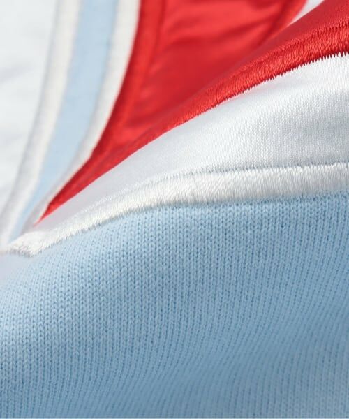 mezzo piano junior / メゾピアノジュニア Tシャツ | ☆彡ナンバリングTシャツ | 詳細5