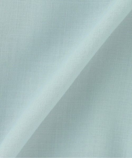 mezzo piano junior / メゾピアノジュニア パーカー | 【人気商品再入荷】【直営店で取り扱い無し】【接触冷感・UVカット】シアーショートパーカ | 詳細5