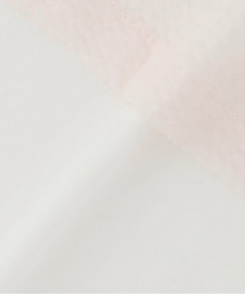 mezzo piano junior / メゾピアノジュニア シャツ・ブラウス | ☆彡Wフリルブラウス | 詳細10