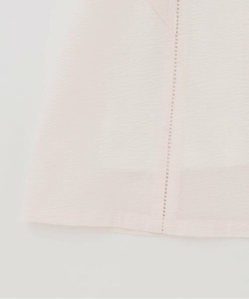 mezzo piano junior / メゾピアノジュニア シャツ・ブラウス | ☆彡Wフリルブラウス | 詳細6