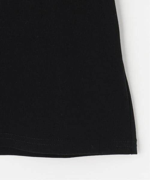 mezzo piano junior / メゾピアノジュニア Tシャツ | 【接触冷感】エンジェルベアリンガーTシャツ | 詳細7