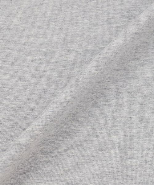 mezzo piano junior / メゾピアノジュニア ミニ丈・ひざ丈ワンピース | 【接触冷感】ウエストレースアップワンピース | 詳細10