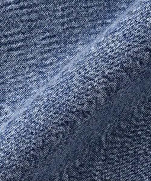 mezzo piano junior / メゾピアノジュニア その他パンツ | 【接触冷感】ペプラムつきイージーパンツ | 詳細9