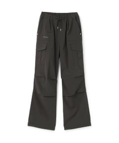 mezzo piano junior / メゾピアノジュニア その他パンツ | 【機能素材】水陸両用/ハートポケット2WAYカーゴパンツ