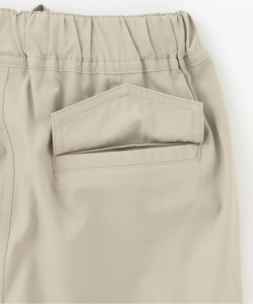 mezzo piano junior / メゾピアノジュニア その他パンツ | 【機能素材】水陸両用/ハートポケット2WAYカーゴパンツ | 詳細11