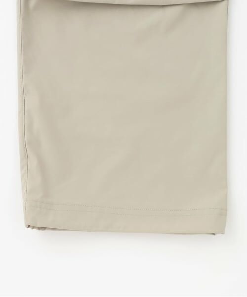 mezzo piano junior / メゾピアノジュニア その他パンツ | 【機能素材】水陸両用/ハートポケット2WAYカーゴパンツ | 詳細8