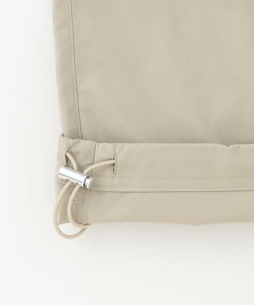 mezzo piano junior / メゾピアノジュニア その他パンツ | 【機能素材】水陸両用/ハートポケット2WAYカーゴパンツ | 詳細9