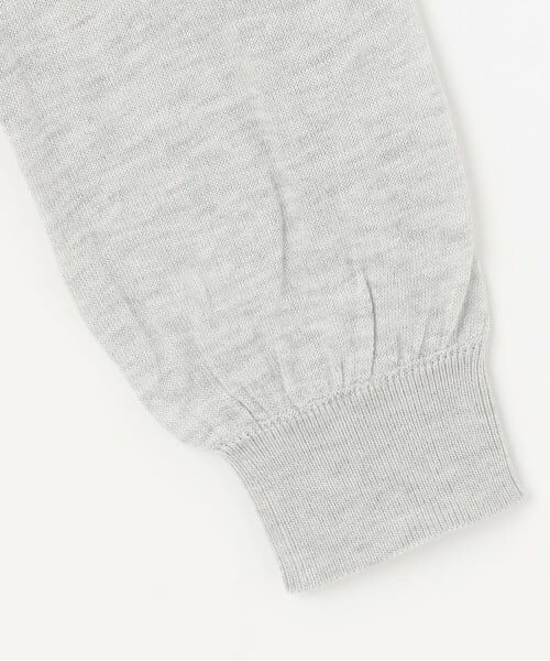 mezzo piano junior / メゾピアノジュニア カーディガン・ボレロ | ラメニットカーディガン♪ | 詳細5