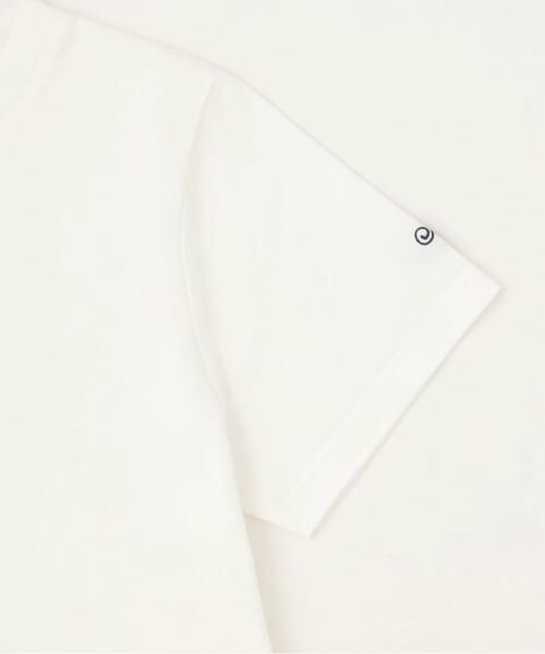 mezzo piano junior / メゾピアノジュニア ニット・セーター | メッシュセーラーベスト＆Tシャツセット | 詳細4