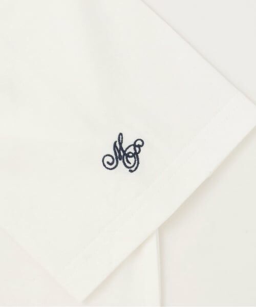 mezzo piano junior / メゾピアノジュニア ニット・セーター | メッシュセーラーベスト＆Tシャツセット | 詳細5