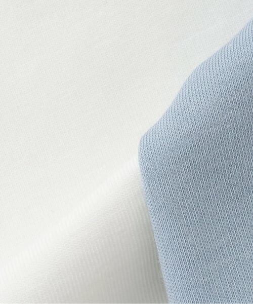 mezzo piano junior / メゾピアノジュニア Tシャツ | 【接触冷感】肩リボンタンクトップ＆Tシャツセット | 詳細9