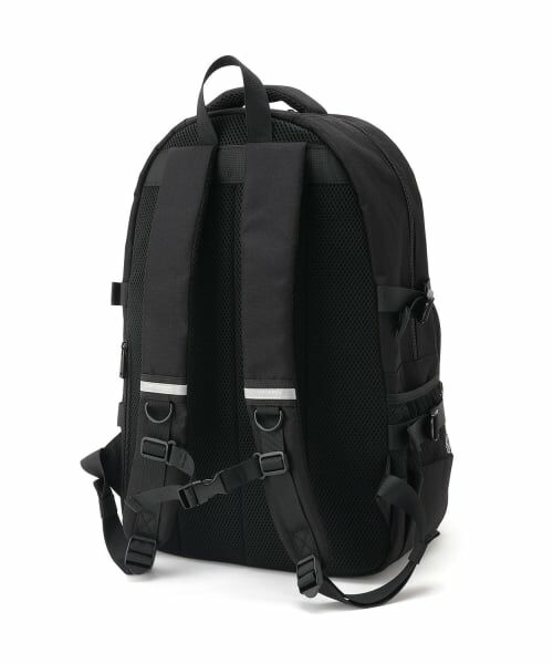 mezzo piano junior / メゾピアノジュニア リュック・バックパック | 【撥水】ラメポーチつきリュック | 詳細1