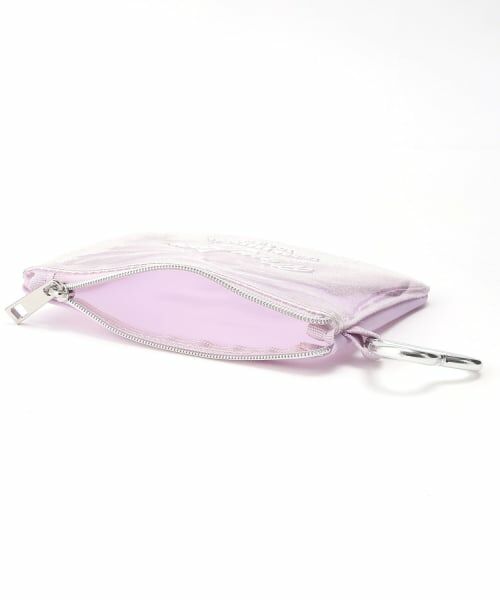 mezzo piano junior / メゾピアノジュニア リュック・バックパック | 【撥水】ラメポーチつきリュック | 詳細17