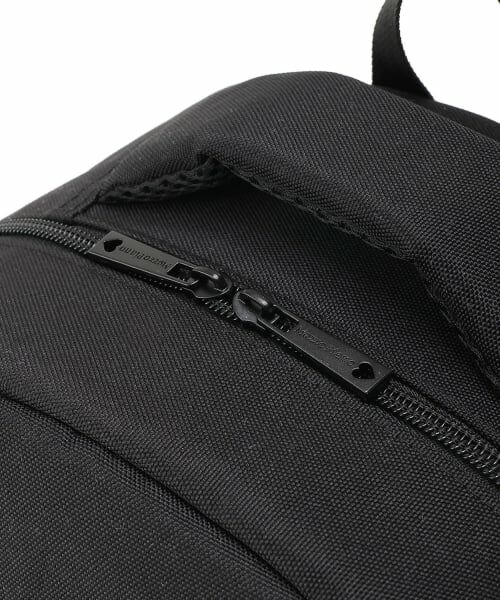 mezzo piano junior / メゾピアノジュニア リュック・バックパック | 【撥水】ラメポーチつきリュック | 詳細2