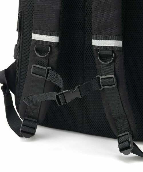 mezzo piano junior / メゾピアノジュニア リュック・バックパック | 【撥水】ラメポーチつきリュック | 詳細6