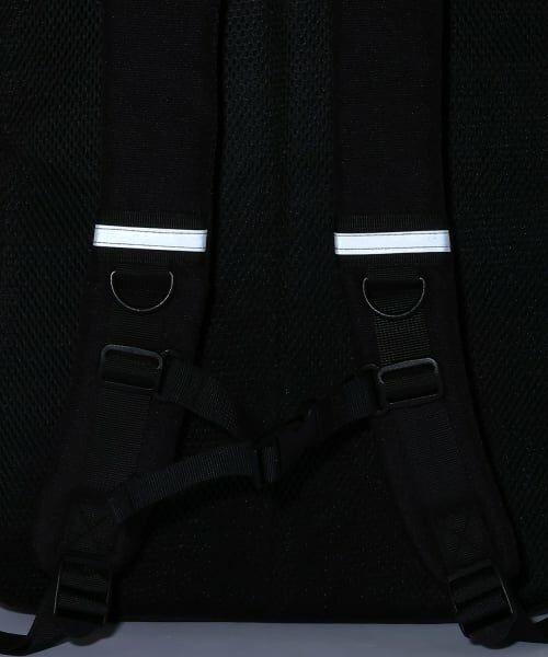 mezzo piano junior / メゾピアノジュニア リュック・バックパック | 【撥水】ラメポーチつきリュック | 詳細7