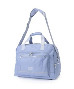 mezzo piano junior / メゾピアノジュニア ボストンバッグ | 【撥水】3WAY高機能ボストンバッグ