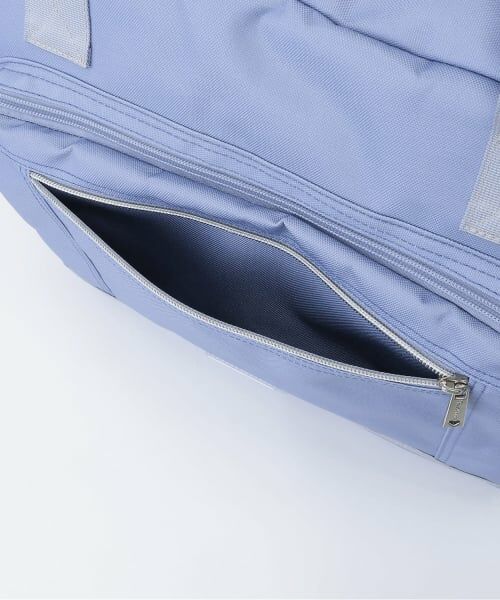 mezzo piano junior / メゾピアノジュニア ボストンバッグ | 【撥水】3WAY高機能ボストンバッグ | 詳細12