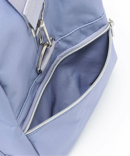 mezzo piano junior / メゾピアノジュニア ボストンバッグ | 【撥水】3WAY高機能ボストンバッグ | 詳細14