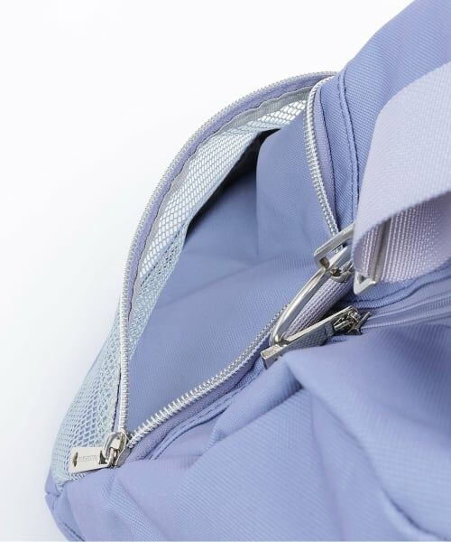 mezzo piano junior / メゾピアノジュニア ボストンバッグ | 【撥水】3WAY高機能ボストンバッグ | 詳細15