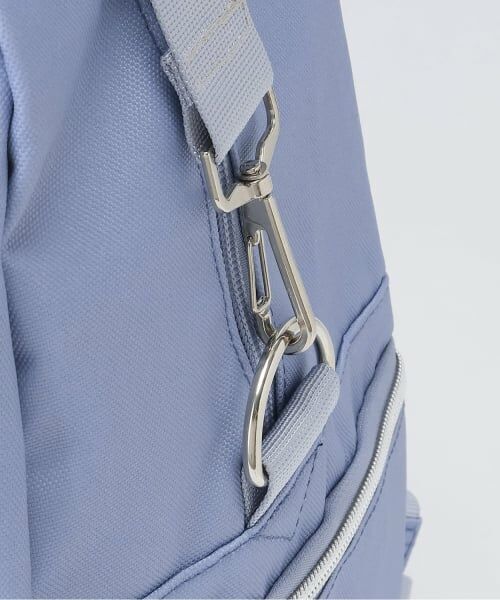 mezzo piano junior / メゾピアノジュニア ボストンバッグ | 【撥水】3WAY高機能ボストンバッグ | 詳細4