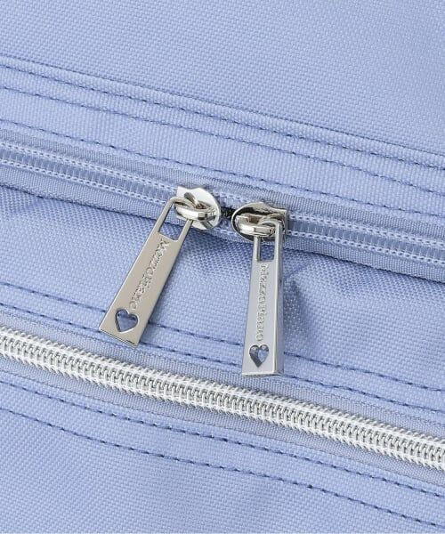 mezzo piano junior / メゾピアノジュニア ボストンバッグ | 【撥水】3WAY高機能ボストンバッグ | 詳細5