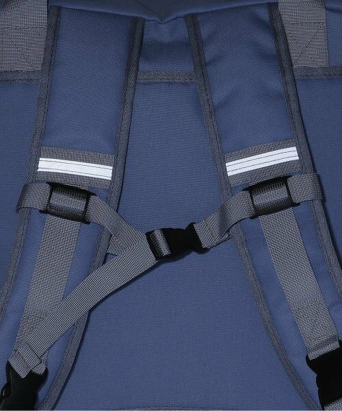 mezzo piano junior / メゾピアノジュニア ボストンバッグ | 【撥水】3WAY高機能ボストンバッグ | 詳細9