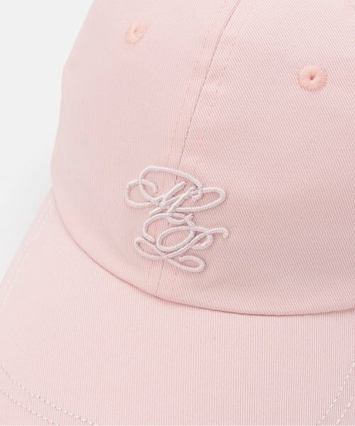 mezzo piano junior / メゾピアノジュニア キャップ | 【UVカット・遮熱・冷感】後ろリボンキャップ | 詳細2