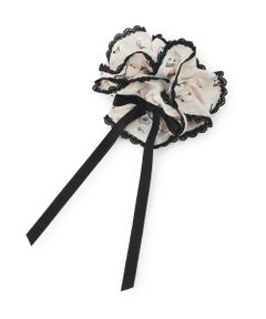 mezzo piano junior / メゾピアノジュニア ヘアゴム・シュシュ | 音符シリーズシュシュ