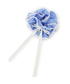 mezzo piano junior / メゾピアノジュニア ヘアゴム・シュシュ | 音符シリーズシュシュ